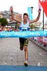 Boys BUPA Junior Great North Run. Photo: David T. Hewitson/Sports for All Pics